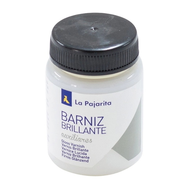 VERNÍS BRILLANT 75ml LA PAJARITA