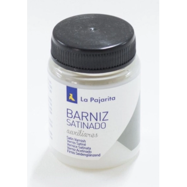 VERNÍS SETINAT 75ml LA PAJARITA