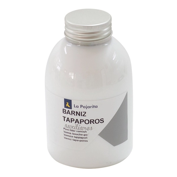 TAPAPORUS 500ml LA PAJARITA