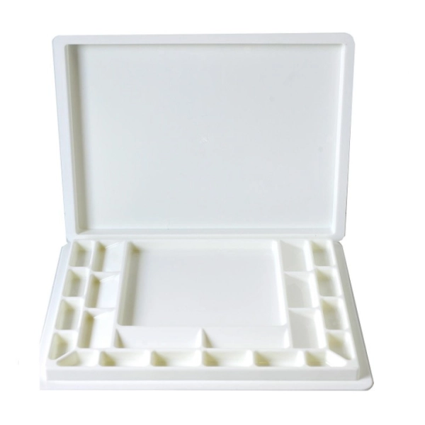 PALETA STERLING MULTITECNIQUES
