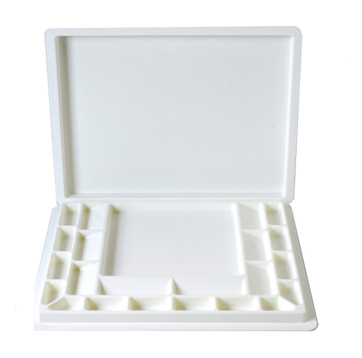 PALETA STERLING MULTITECNIQUES