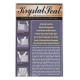 BOSSA CRISTAL A4 25 UNITATS