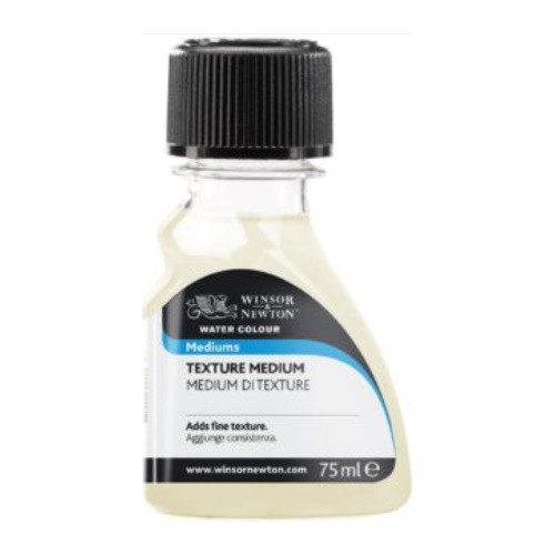 MEDIUM DE TEXTURA W&N 75ml