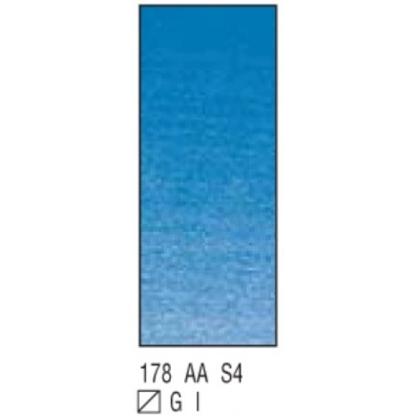 TUB 5ml W&N-BLAU COBALT