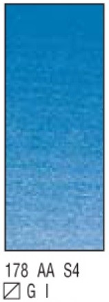TUB 5ml W&N-BLAU COBALT