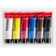 AMSTERDAM ACRILIC 6 TUBS 20ml