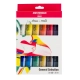 AMSTERDAM ACRILIC 12 TUBS 20ml