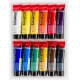 AMSTERDAM ACRILIC 12 TUBS 20ml