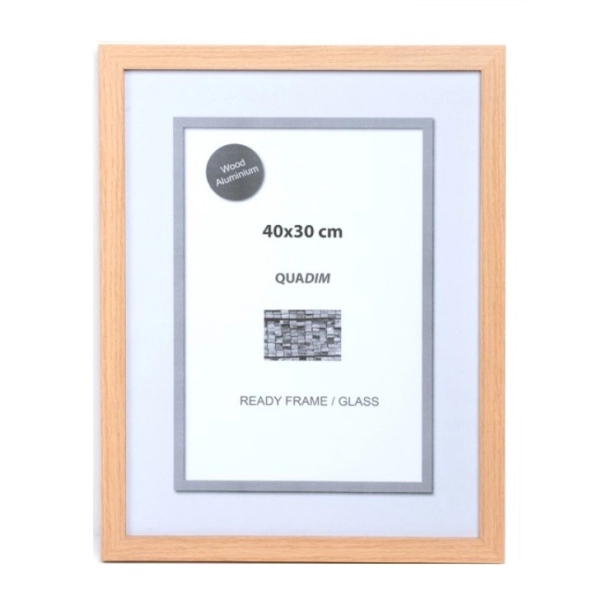 MARC NATURE ROURE 40x30