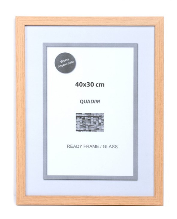 MARC NATURE ROURE 40x30