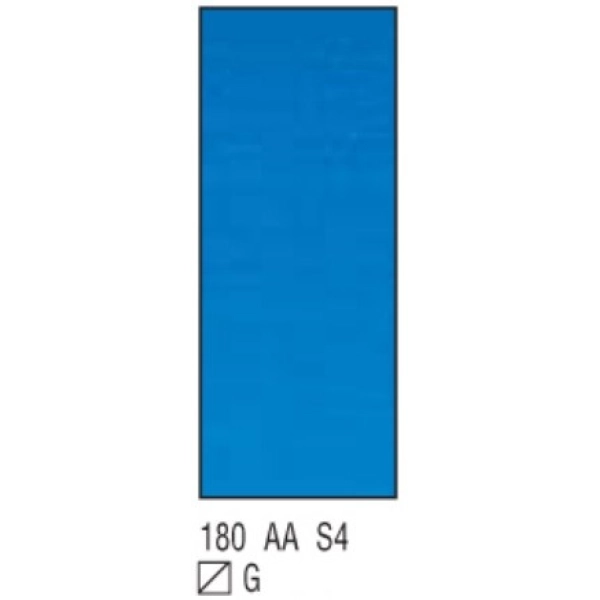 TUB 5ml W&N-BLAU COBALT FOSC