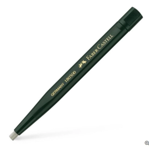 BORRADOR FIBRE DE VIDRE FABER