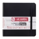 BLOC TAC PUNTS 12x12 cms. 80gr. 80 FULLS