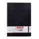 BLOC TAC PUNTS 30x21 cms. 80gr. 80 FULLS