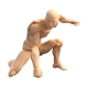 MR.GRAPH'IT MANIQUI ARTICULAT