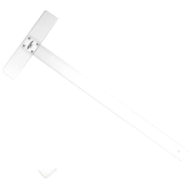 REGLE T 65 CMS.