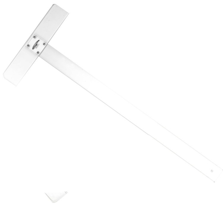 REGLE T 65 CMS.