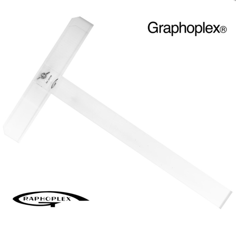 REGLE T MOVIL 80 CMS.