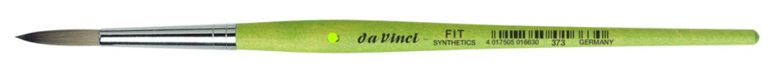 373 Nº10-PINZELL CURT RODÓ DA VINCI