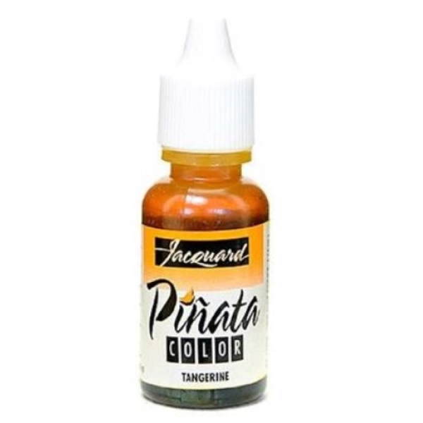PIÑATA 15ml.-MANDARINA