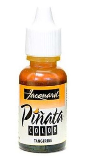 PIÑATA 15ml.-MANDARINA