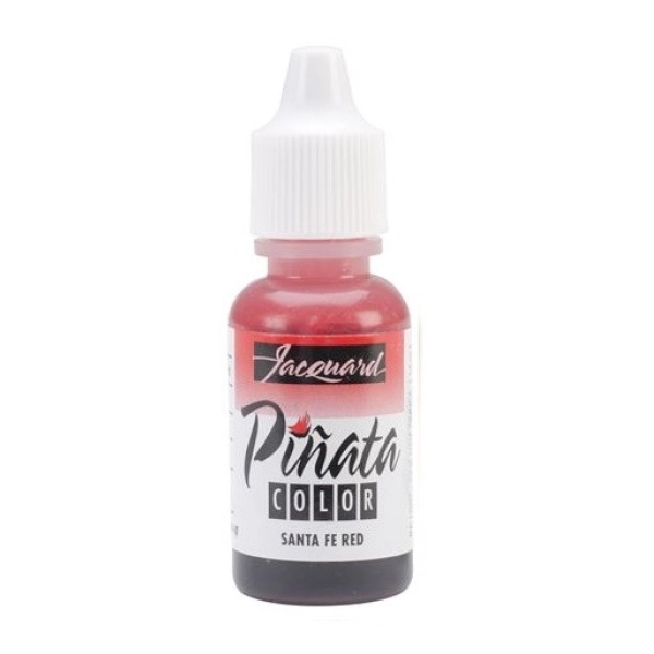 PIÑATA 15ml.-VERMELL CALID