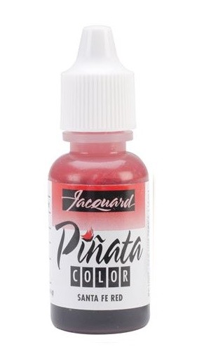 PIÑATA 15ml.-VERMELL CALID