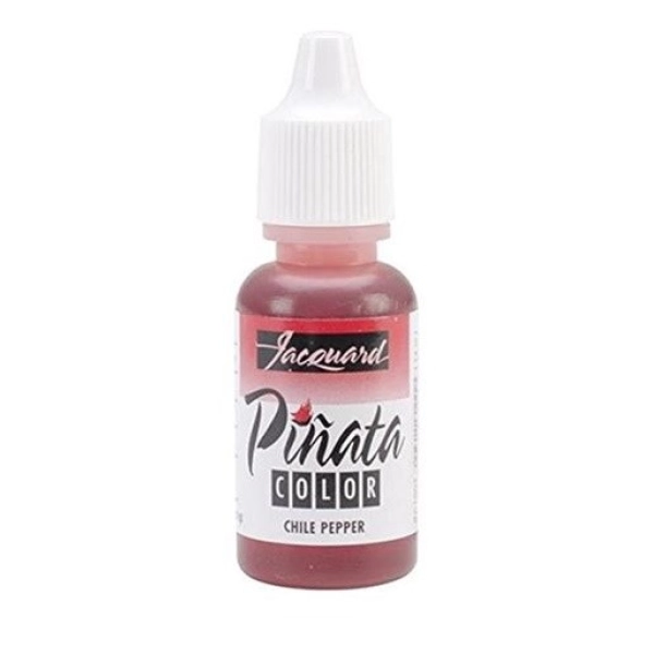 PIÑATA 15ml.-VERMELL VIOLACI