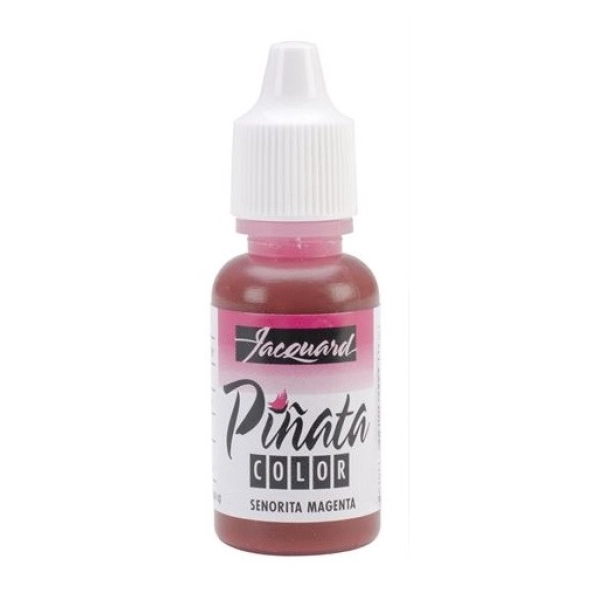 PIÑATA 15ml.-MAGENTA