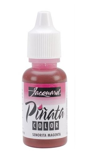 PIÑATA 15ml.-MAGENTA