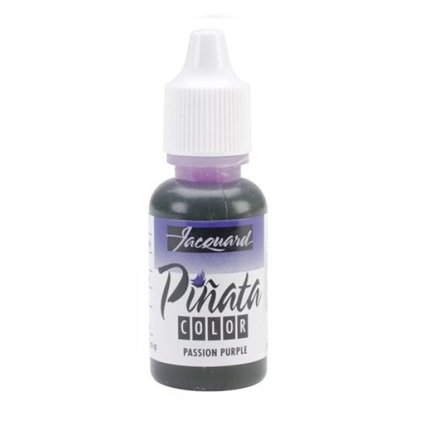 PIÑATA 15ml.-PURPURA