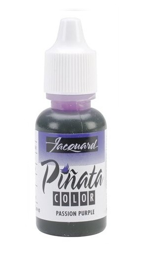 PIÑATA 15ml.-PURPURA