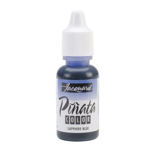 PIÑATA 15ml.-BLAU SAFIR