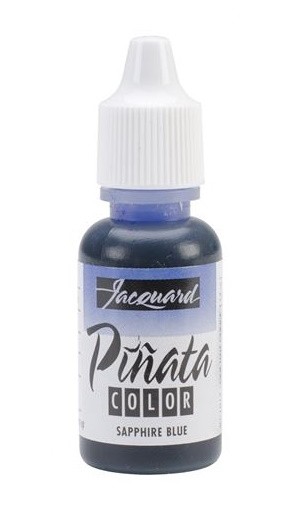 PIÑATA 15ml.-BLAU SAFIR