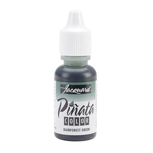 PIÑATA 15ml.-VERD FULLA