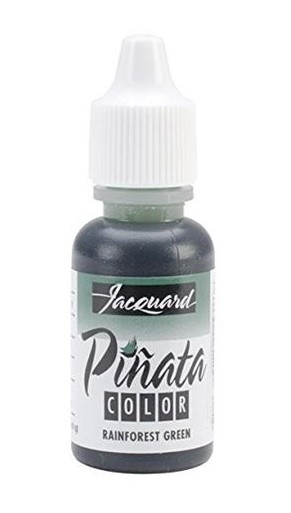 PIÑATA 15ml.-VERD FULLA