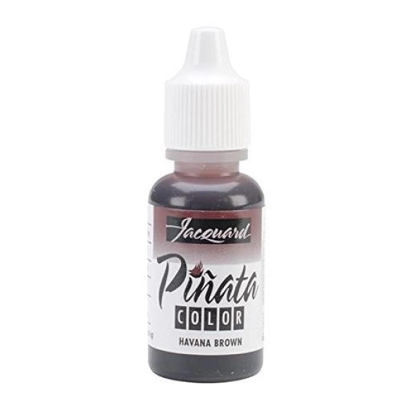 PIÑATA 15ml.-MARRO HABANA