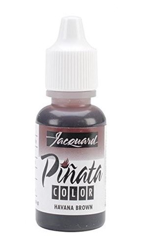 PIÑATA 15ml.-MARRO HABANA
