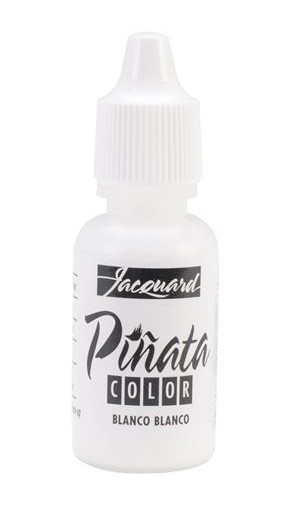 PIÑATA 15ml.-BLANC