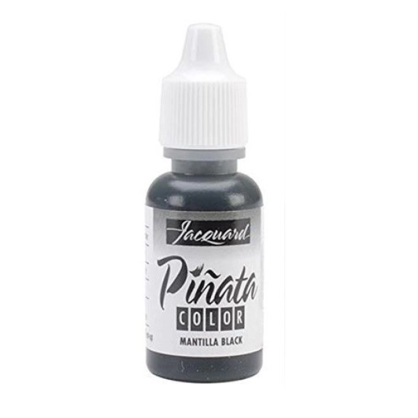 PIÑATA 15ml.-NEGRE
