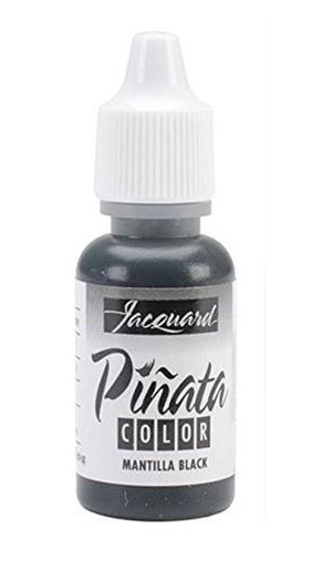 PIÑATA 15ml.-NEGRE