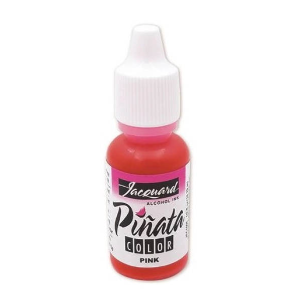 PIÑATA 15ml.-ROSA