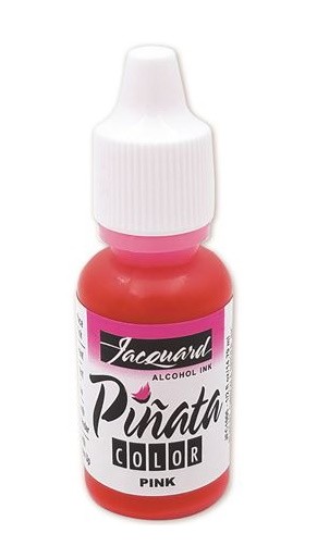 PIÑATA 15ml.-ROSA