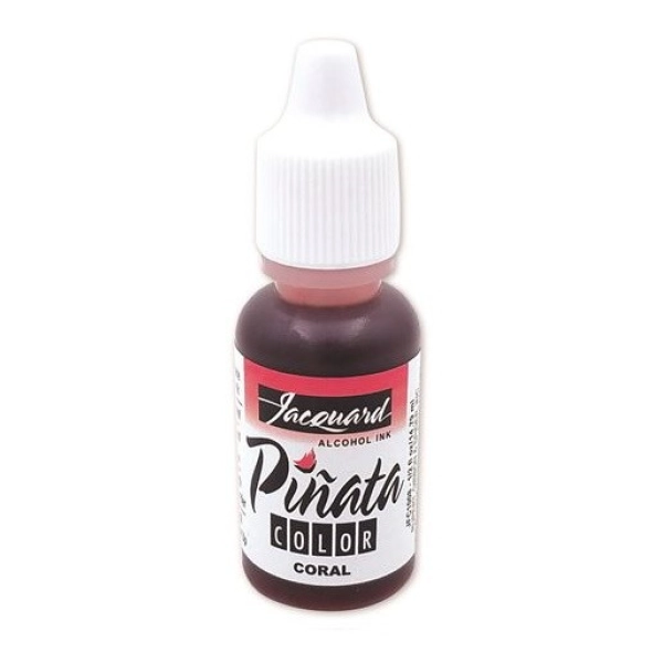 PIÑATA 15ml.-CORALL