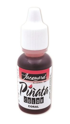 PIÑATA 15ml.-CORALL