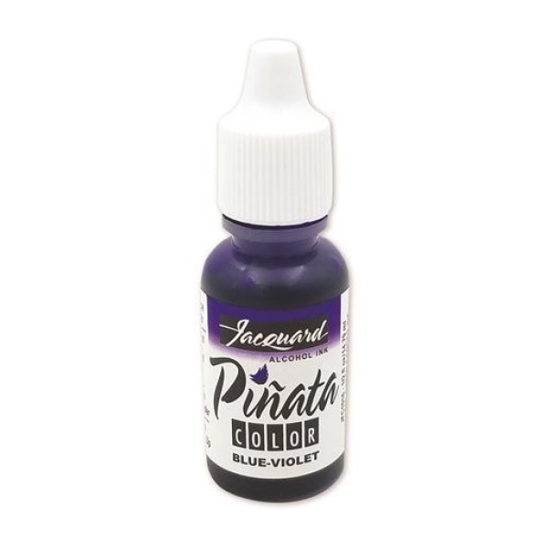 PIÑATA 15ml.-BLAU VIOLETA