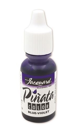 PIÑATA 15ml.-BLAU VIOLETA