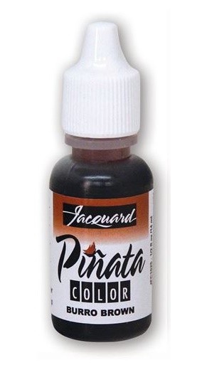 PIÑATA 15ml.-TERRA