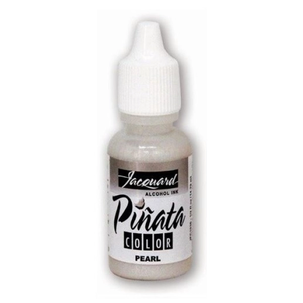 PIÑATA 15ml.-PERLA