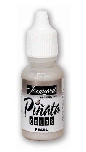 PIÑATA 15ml.-PERLA
